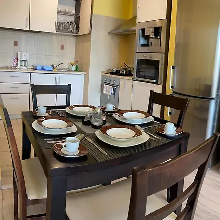 Coralia Luna Park Appartement Mamaia