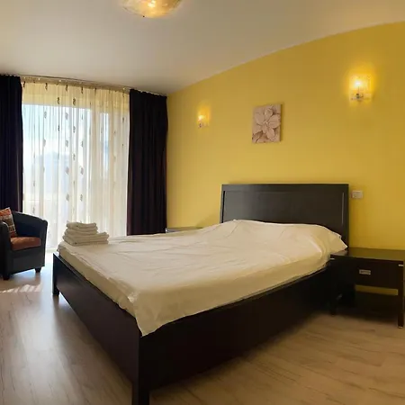 Coralia Luna Park Appartement