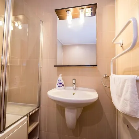 Appartement Coralia Luna Park