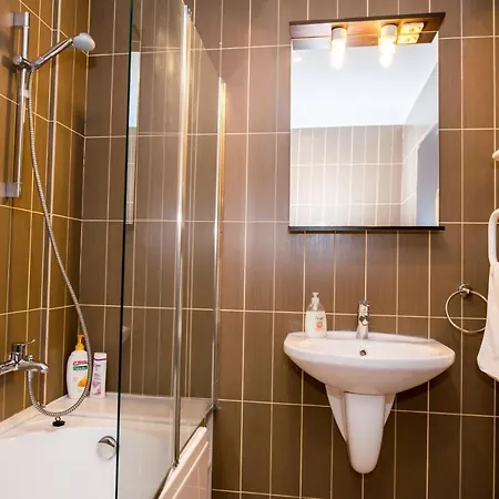 Appartement Coralia Luna Park