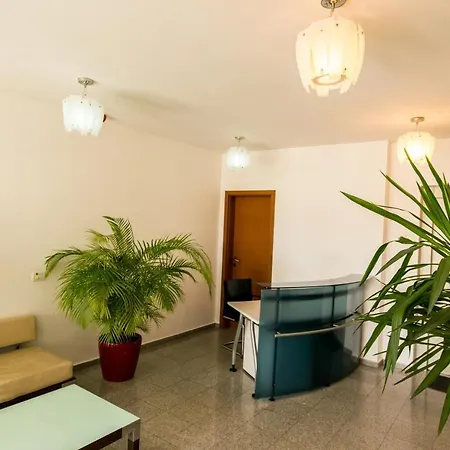 Appartement Coralia Luna Park *