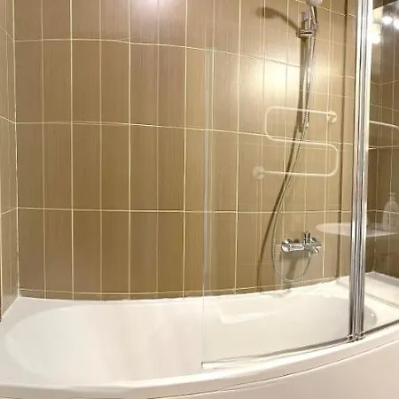 Coralia Luna Park Appartement *