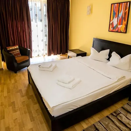 Coralia Luna Park Apartment